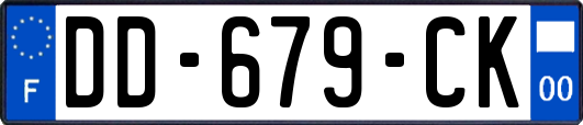 DD-679-CK