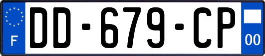 DD-679-CP