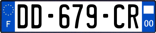 DD-679-CR