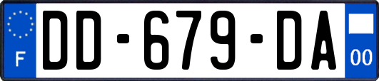 DD-679-DA