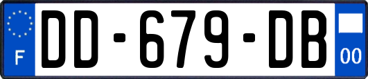 DD-679-DB