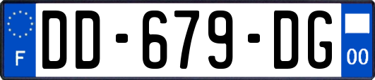 DD-679-DG
