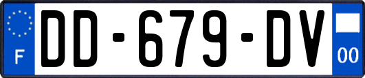 DD-679-DV
