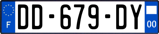 DD-679-DY