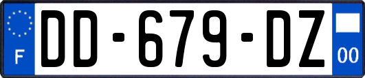 DD-679-DZ