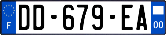 DD-679-EA