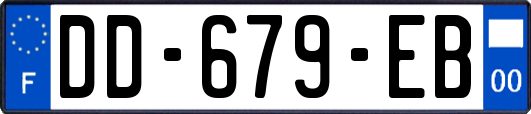 DD-679-EB