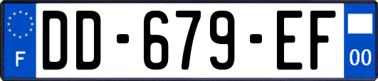 DD-679-EF