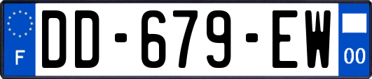 DD-679-EW