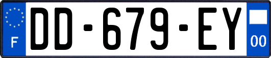 DD-679-EY