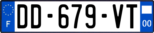 DD-679-VT