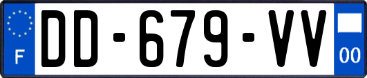 DD-679-VV