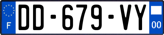DD-679-VY