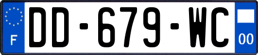 DD-679-WC