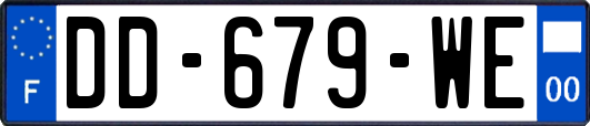 DD-679-WE