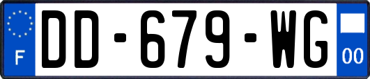 DD-679-WG
