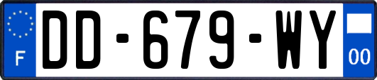 DD-679-WY