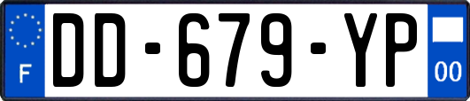 DD-679-YP