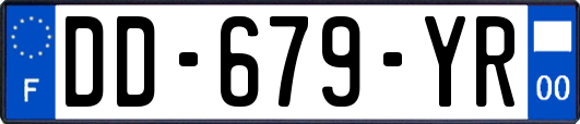 DD-679-YR
