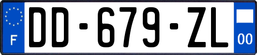 DD-679-ZL