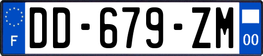 DD-679-ZM