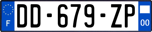 DD-679-ZP