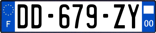 DD-679-ZY