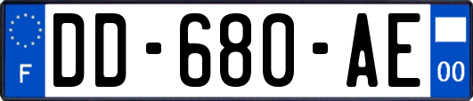 DD-680-AE