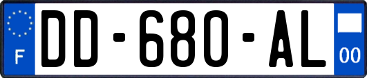 DD-680-AL