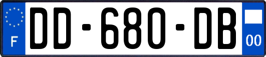 DD-680-DB