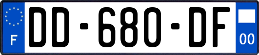 DD-680-DF