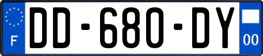 DD-680-DY