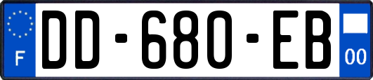 DD-680-EB