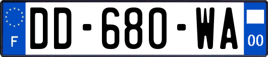 DD-680-WA