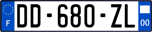 DD-680-ZL