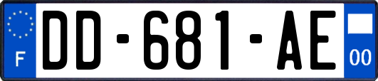 DD-681-AE