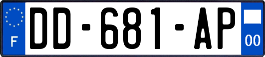 DD-681-AP