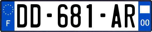 DD-681-AR