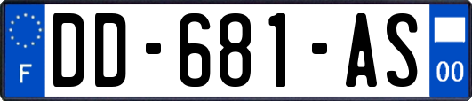 DD-681-AS