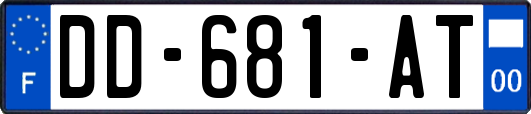 DD-681-AT