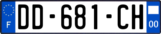 DD-681-CH