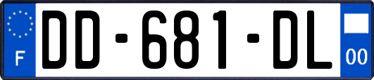 DD-681-DL