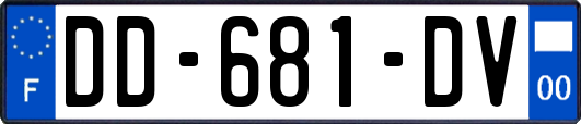 DD-681-DV