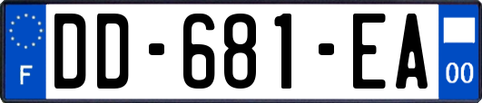 DD-681-EA