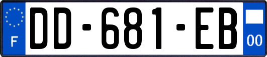 DD-681-EB