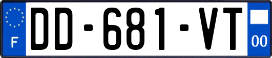DD-681-VT