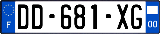 DD-681-XG