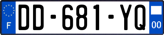 DD-681-YQ