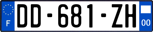 DD-681-ZH