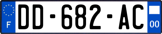 DD-682-AC